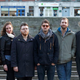 Image for article titled “New Goodbye” by Hey Rosetta! is a perfect January song